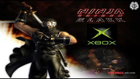 ninja gaiden black gameplay|ninja gaiden black rom download.